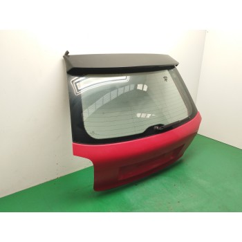 Recambio de porton trasero para audi a3 (8p) 1.6 referencia OEM IAM   