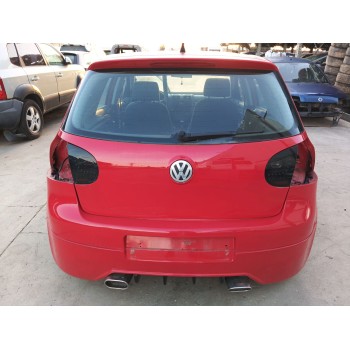 volkswagen golf v (1k1) del año 2006