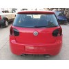 volkswagen golf v (1k1) del año 2006