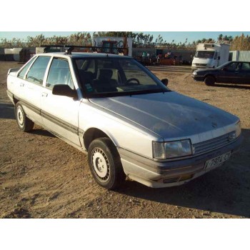 renault 21 berlina (b/l48) del año 1989