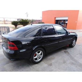opel vectra b berlina del año 1996