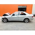 MERCEDES-BENZ CLASE C (W203) BERLINA