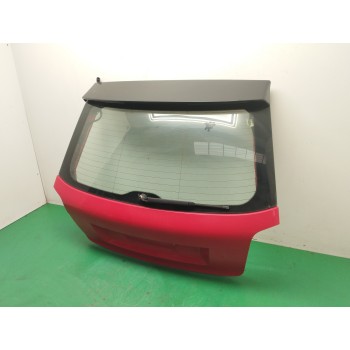 Recambio de porton trasero para audi a3 (8p) 1.6 referencia OEM IAM   