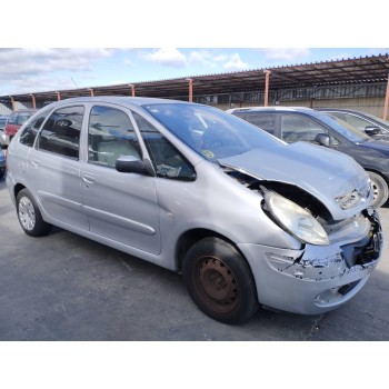 citroën xsara picasso del año 2010