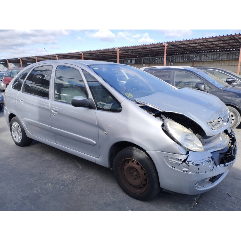 CITROËN XSARA PICASSO