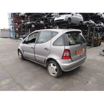 mercedes-benz clase a (w168) del año 2000