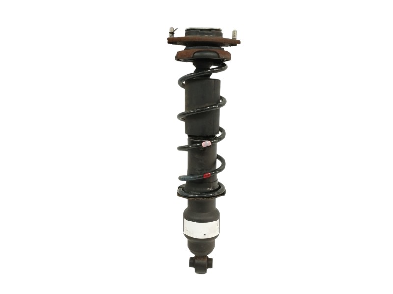 Recambio de amortiguador trasero izquierdo para subaru forester 2.0 diesel cat referencia OEM IAM 20365SG052  