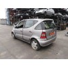 mercedes-benz clase a (w168) del año 2000