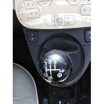 fiat 500 (312_) del año 2015