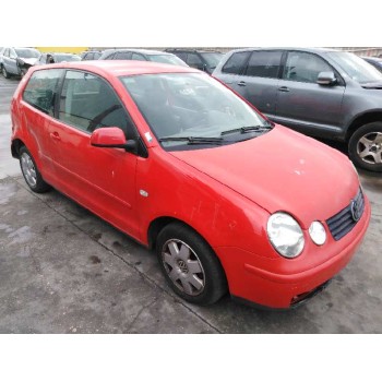 volkswagen polo (9n1) del año 2004