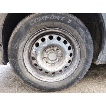 seat cordoba (6k1, 6k2) del año 2002