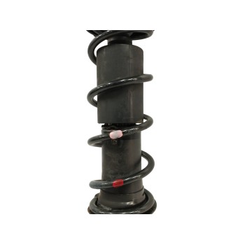 Recambio de amortiguador trasero izquierdo para subaru forester 2.0 diesel cat referencia OEM IAM 20365SG052  