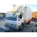 NISSAN CABSTAR 01.04 