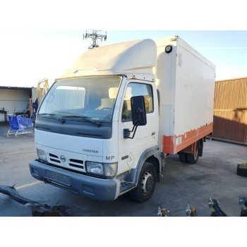 nissan cabstar 01.04  del año 2005