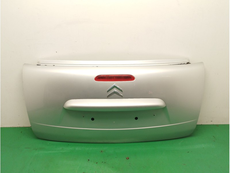 Recambio de porton trasero para citroën c3 pluriel 1.4 referencia OEM IAM  OBSERVAR FOTOS INFERIOR