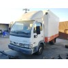nissan cabstar 01.04  del año 2005