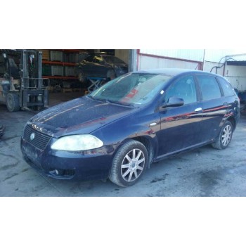 fiat croma (194) del año 2005