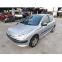PEUGEOT 206 BERLINA