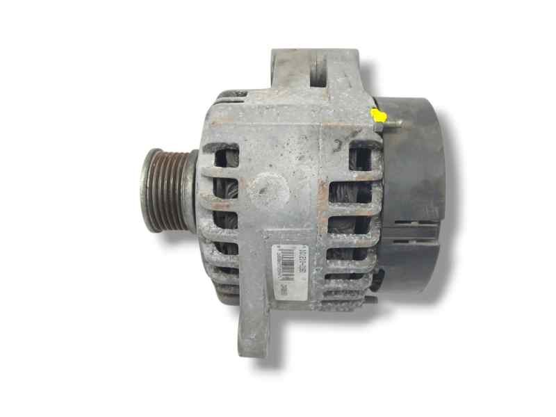 Recambio de alternador para saab 9-3 sport sedán 1.9 tid cat referencia OEM IAM 1012100160 Recambio de alternador para saab 9-3 sport sedán 1.9 tid cat referencia OEM IAM 1012100160