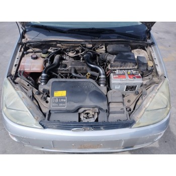 ford focus berlina (cak) del año 2001