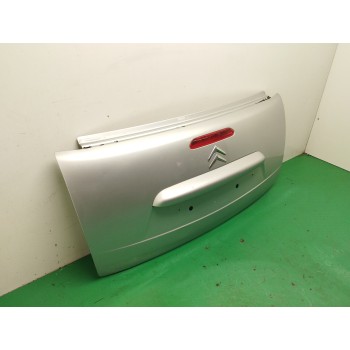 Recambio de porton trasero para citroën c3 pluriel 1.4 referencia OEM IAM  OBSERVAR FOTOS INFERIOR
