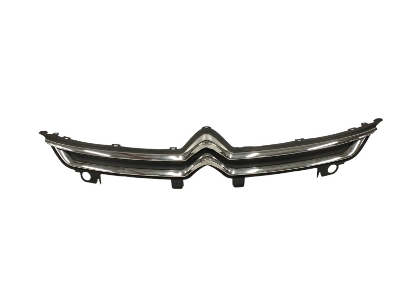 Recambio de rejilla delantera para citroën c4 picasso 1.6 blue-hdi fap referencia OEM IAM AA36190378 OBSERVAR FOTOS Recambio de rejilla delantera para citroën c4 picasso 1.6 blue-hdi fap referencia OEM IAM AA36190378 OBSERVAR FOTOS