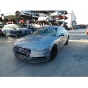 AUDI A7 SPORTBACK (4GA, 4GF)