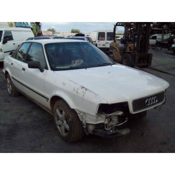 audi 80 avant del año 1991