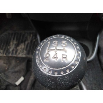 fiat punto berlina (188) del año 2001