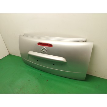 Recambio de porton trasero para citroën c3 pluriel 1.4 referencia OEM IAM  OBSERVAR FOTOS INFERIOR