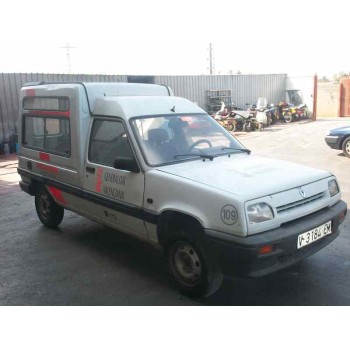 renault rapid/express (f40) del año 1993