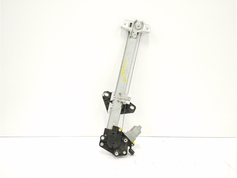 Recambio de elevalunas trasero izquierdo para honda cr-v (re) 2.2 dtec cat referencia OEM IAM 72750SWAA02 Recambio de elevalunas trasero izquierdo para honda cr-v (re) 2.2 dtec cat referencia OEM IAM 72750SWAA02