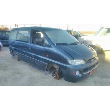 hyundai h 1 del año 1998