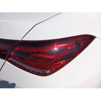 mercedes-benz cla (c118) del año 2020