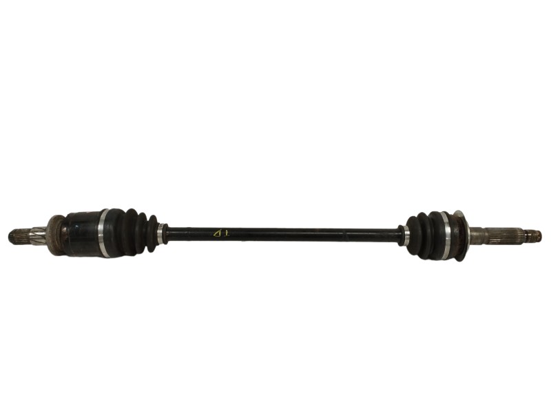 Recambio de transmision trasera derecha para subaru forester 2.0 diesel cat referencia OEM IAM 28421SG020 Recambio de transmision trasera derecha para subaru forester 2.0 diesel cat referencia OEM IAM 28421SG020
