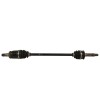 Recambio de transmision trasera derecha para subaru forester 2.0 diesel cat referencia OEM IAM 28421SG020  