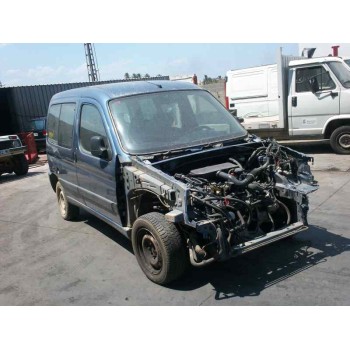 peugeot partner (s1) del año 1996