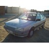 renault 21 berlina (b/l48) del año 1989