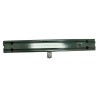 Recambio de refuerzo paragolpes delantero para opel mokka 1.6 cdti dpf referencia OEM IAM 42514348  