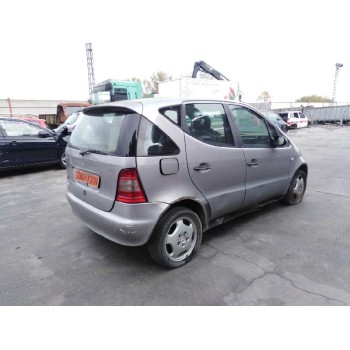 mercedes-benz clase a (w168) del año 2000