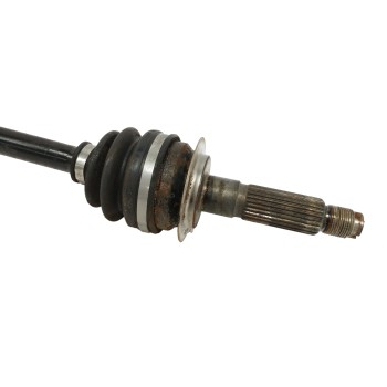 Recambio de transmision trasera derecha para subaru forester 2.0 diesel cat referencia OEM IAM 28421SG020  