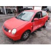 volkswagen polo (9n1) del año 2004
