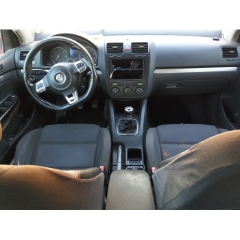 volkswagen golf v (1k1) del año 2006