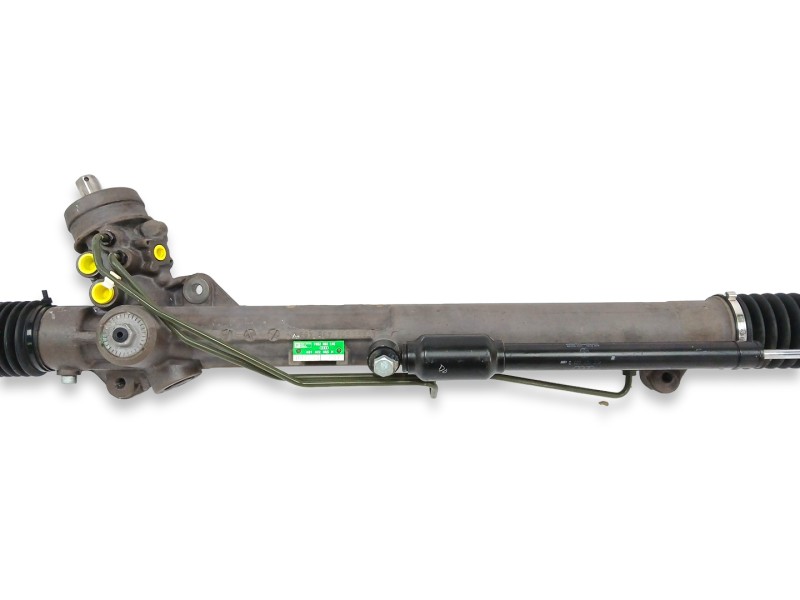 Recambio de cremallera direccion para audi a6 berlina (4b2) 2.4 v6 30v referencia OEM IAM 4B1422065H 7852993145 