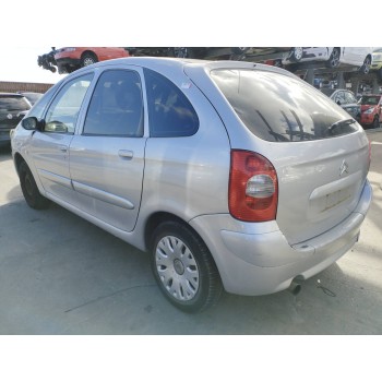 citroën xsara picasso del año 2010