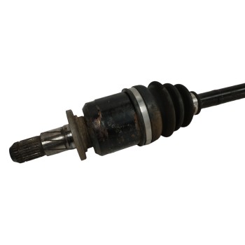 Recambio de transmision trasera derecha para subaru forester 2.0 diesel cat referencia OEM IAM 28421SG020  