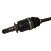 Recambio de transmision trasera derecha para subaru forester 2.0 diesel cat referencia OEM IAM 28421SG020  