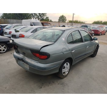 renault megane i classic (la0) del año 1997