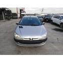PEUGEOT 206 BERLINA