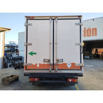 nissan cabstar 01.04  del año 2005